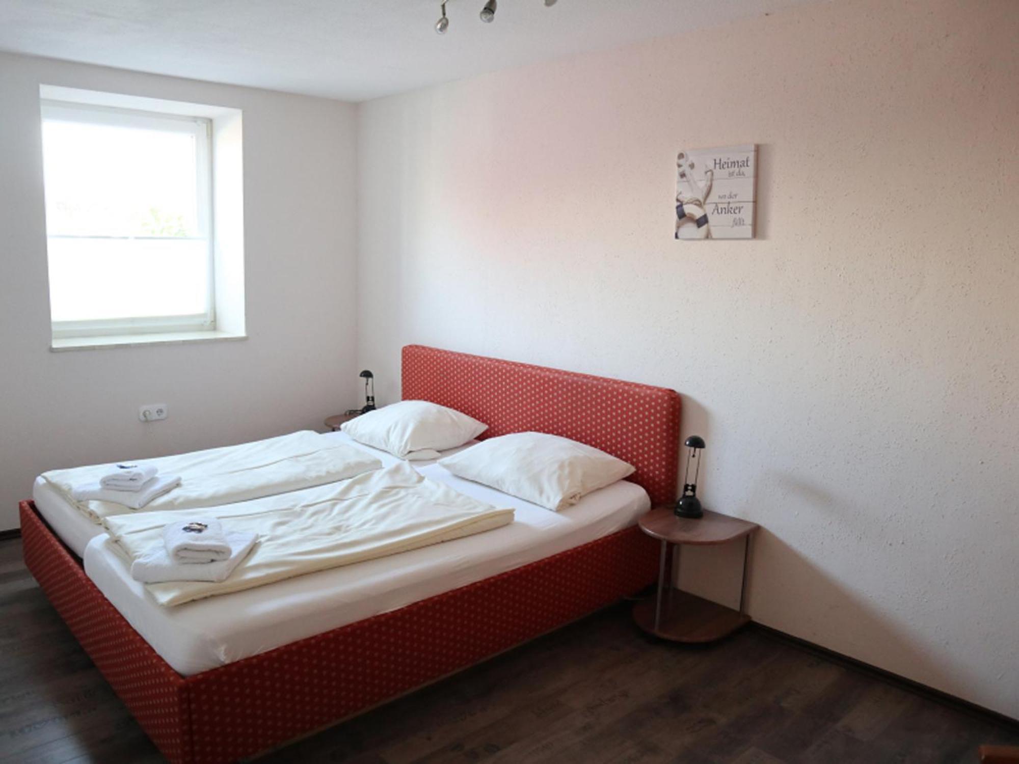 Wohnung "Amsterdam" Heede Exterior foto
